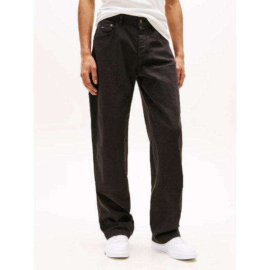 Tommy Hilfiger Ανδρικό παντελόνι Jaime Loose Carpenter Trousers